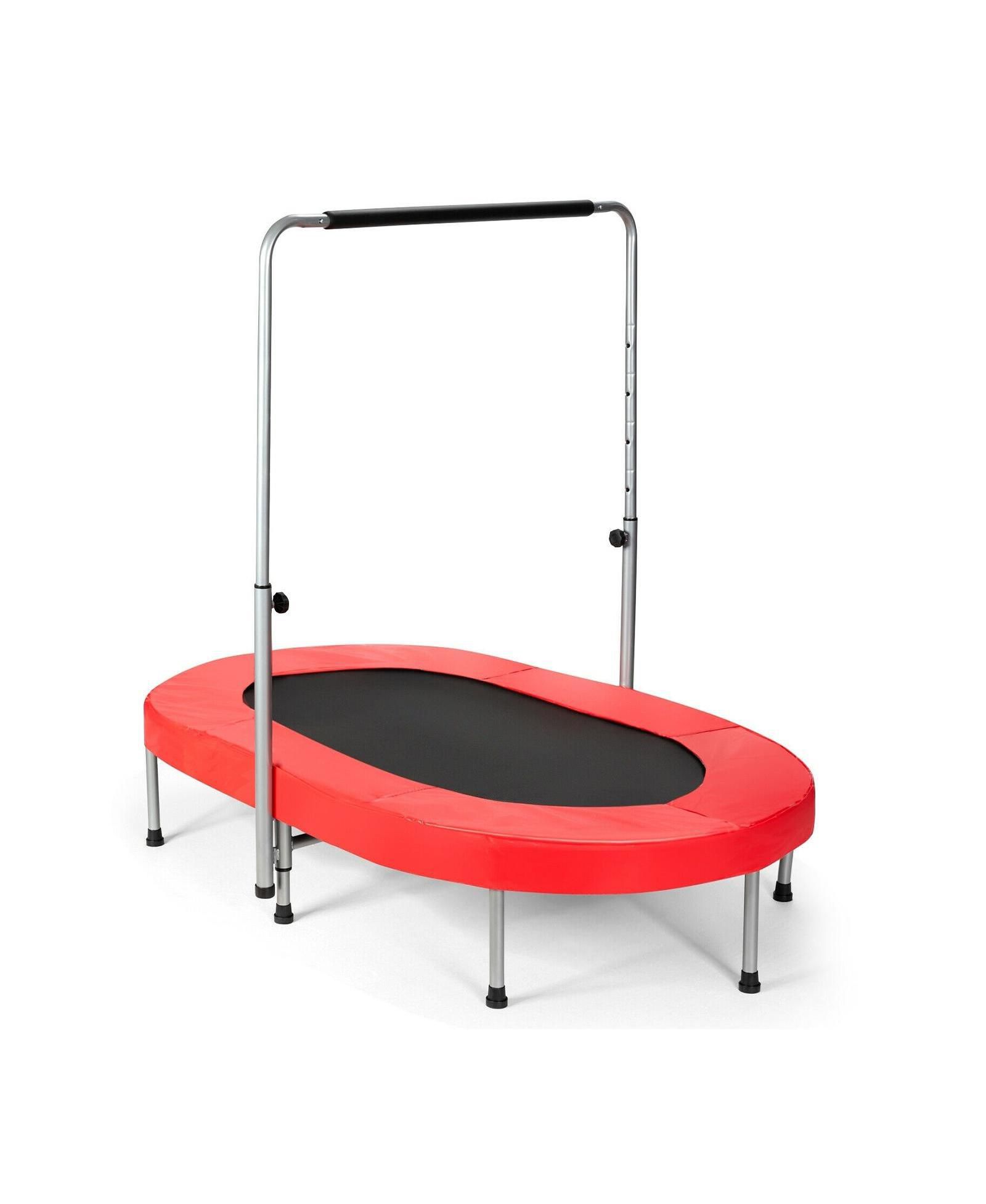 Детский мини-батут GOUUN Foldable 2-Person