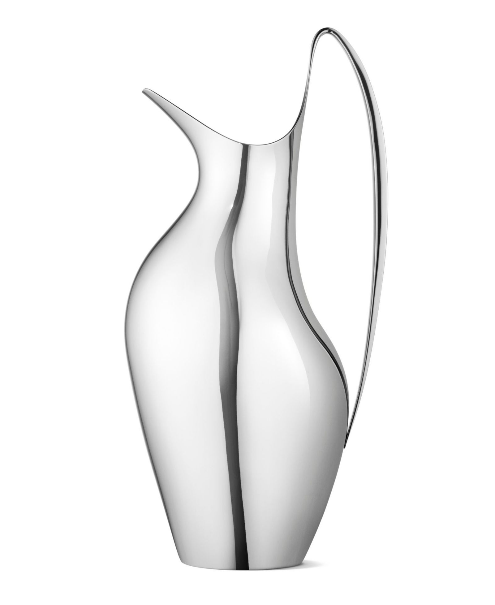 Georg Jensen кувшин HK, 1.9 Liter