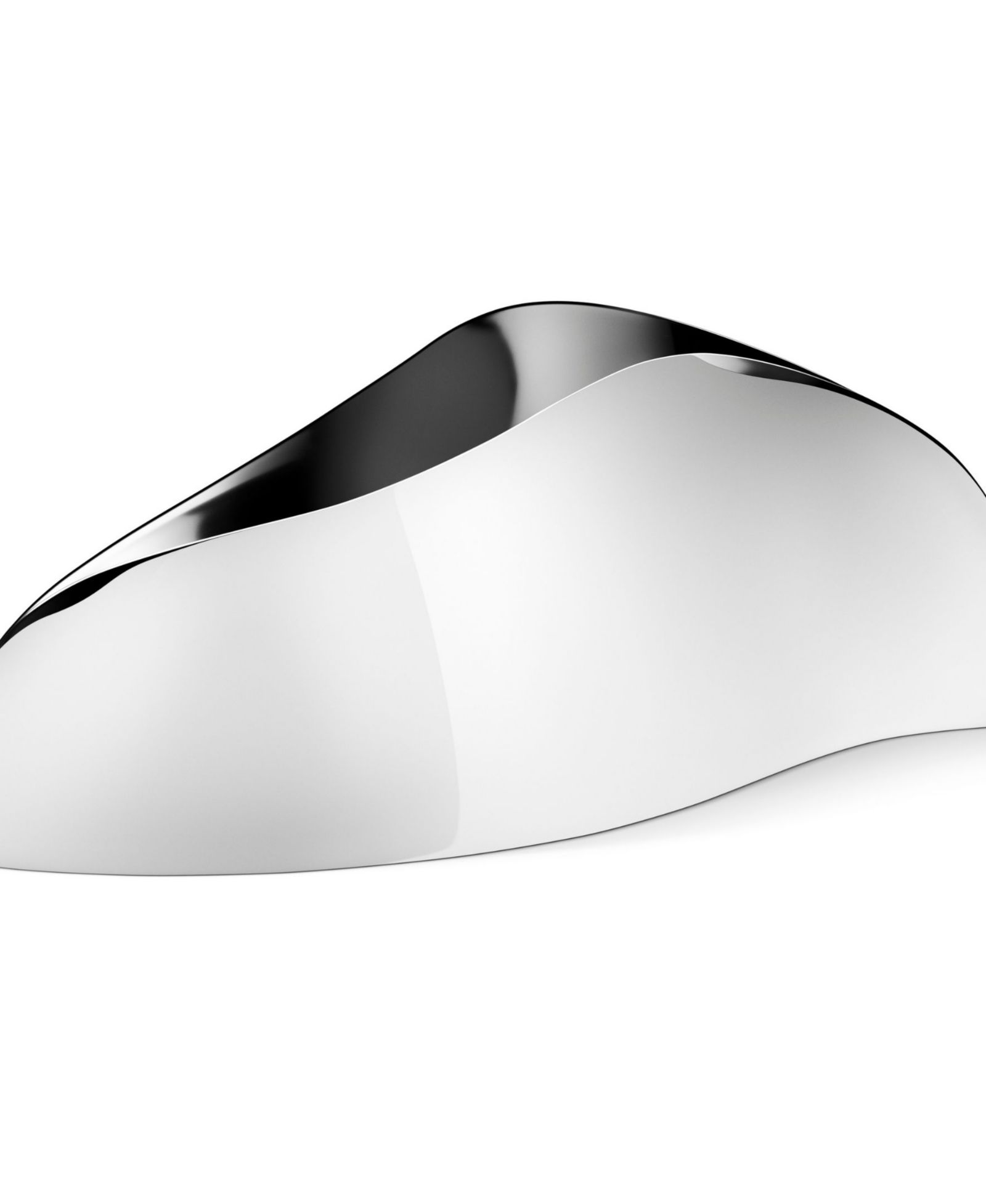 Georg Jensen Indulgence Grand Champagne Bowl