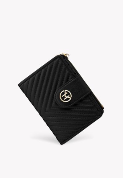 Victoria Hyde London Rosi кожаный кошелек