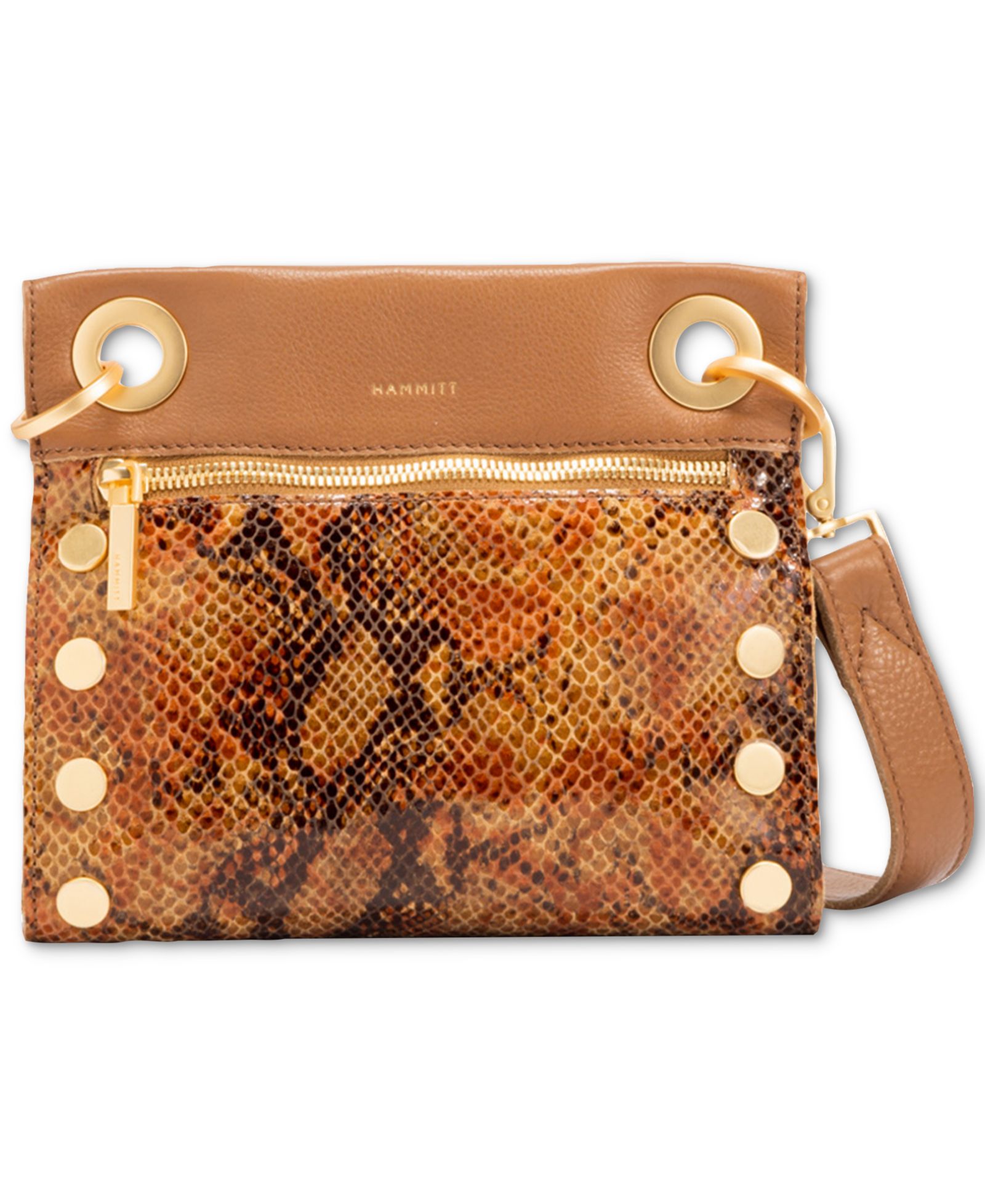 Hammitt Tony Small Crossbody Bag