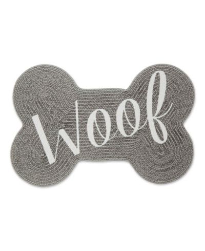Gray woof