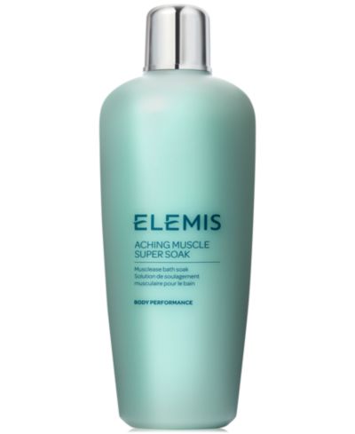 Средство для снятия мышечного напряжения Elemis Aching Muscle Super Soak