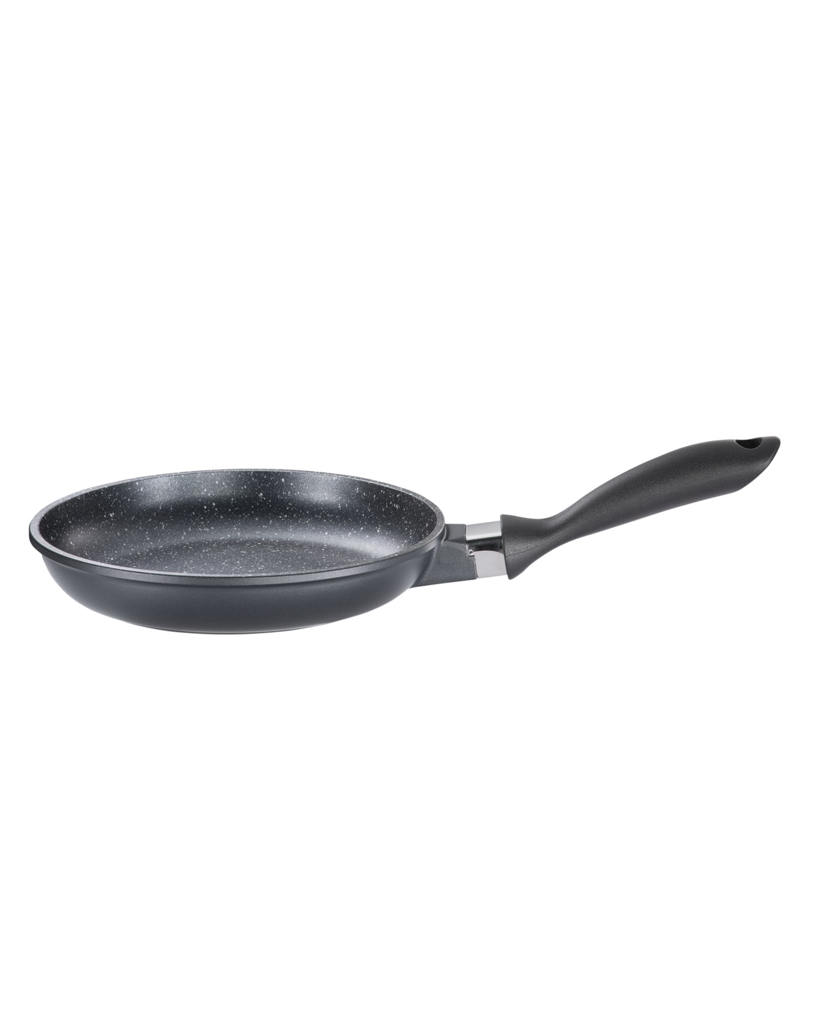 Cuisine::pro® STONE 11" Cast Aluminum Frypan