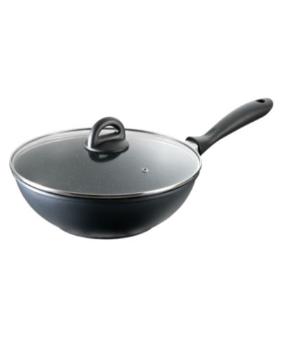 Cuisine::pro® STONE вок из литого алюминия 11"