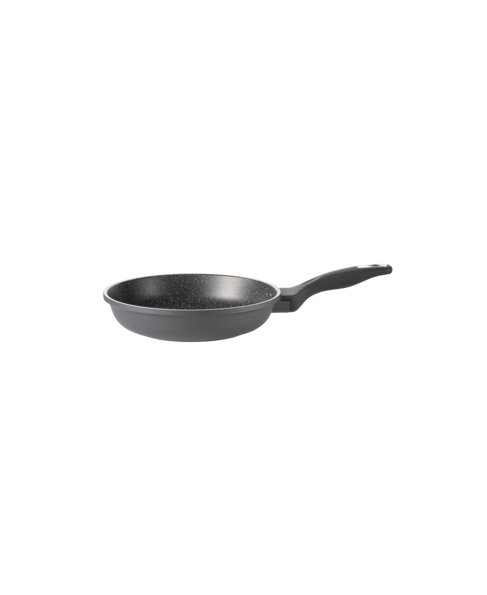 Cuisine::pro® GRANITE 10" Cast Aluminum Frypan