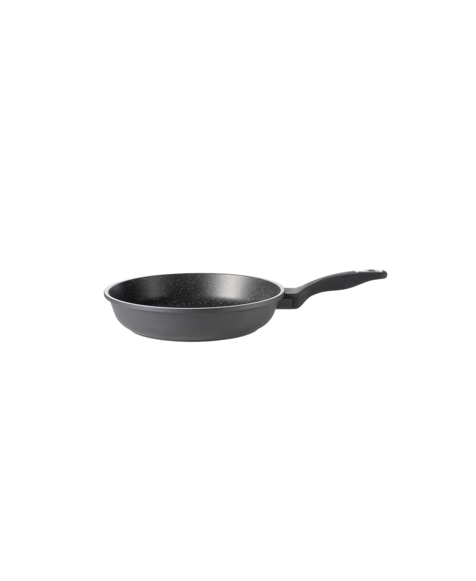 Cuisine::pro® GRANITE 12" Cast Aluminum Frypan
