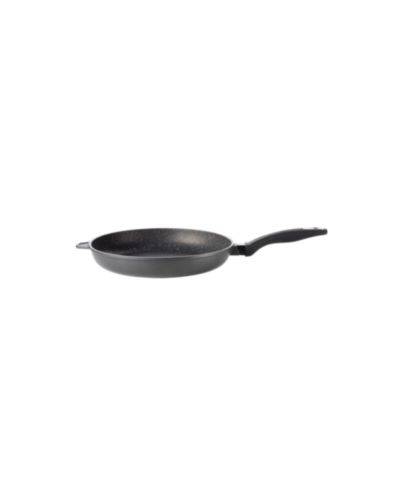 Cuisine::pro® GRANITE 12.5" Cast Aluminum Frypan