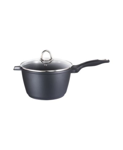 Cuisine::pro® GRANITE 3.1qt Cast Aluminum Saucepan