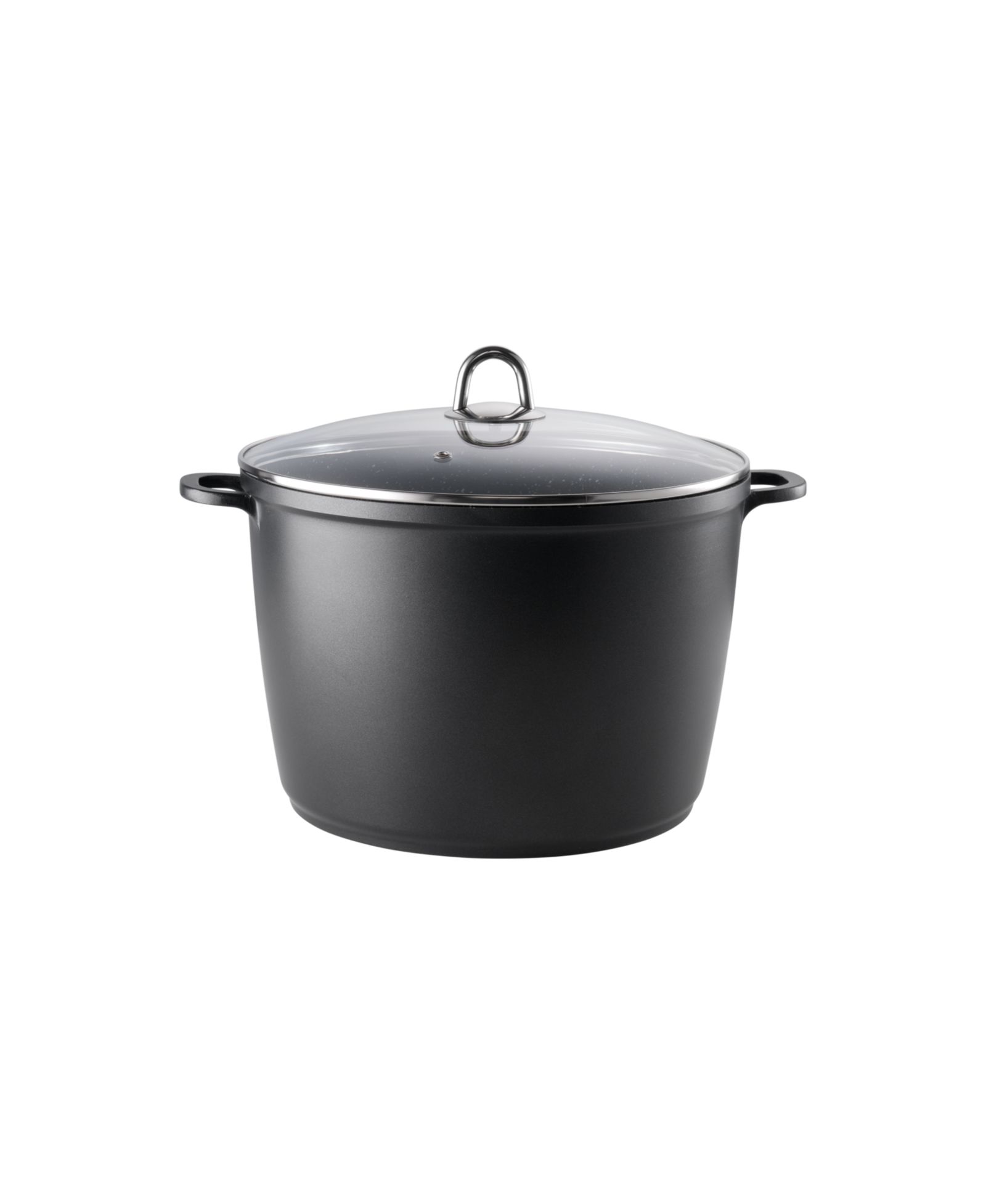 Cuisine::pro® GRANITE 11.5qt Cast Aluminum Stockpot