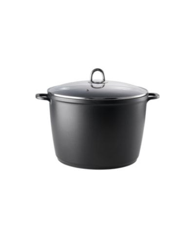 Cuisine::pro® GRANITE 11.5qt Cast Aluminum Stockpot