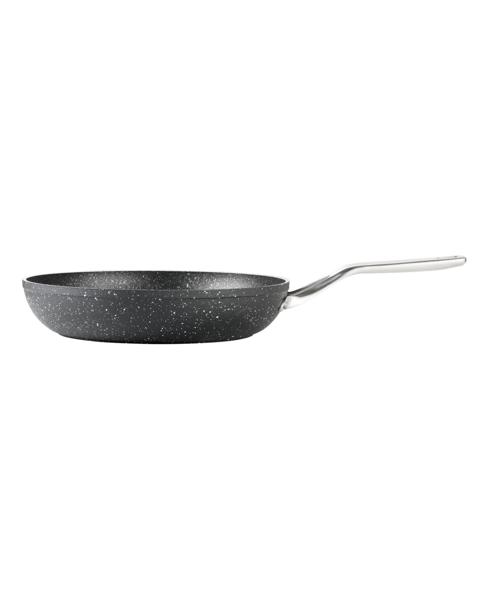 Cuisine::pro® IRONROC 12" Cast Aluminum Frypan