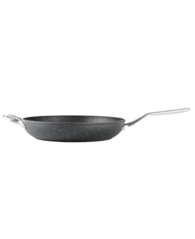 Cuisine::pro® IRONROC 12.5" Cast Aluminum Frypan