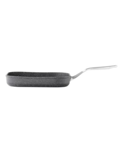 Cuisine::pro® IRONROC 11" Cast Aluminum Grill Pan