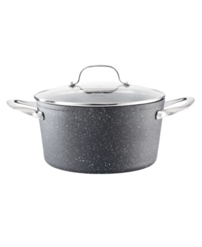 Cuisine::pro® IRONROC 9.5" Cast Aluminum Casserole