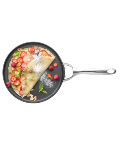 Сковорода для крепов Cuisine::pro® ID3 9.5" Hard anodized Cast