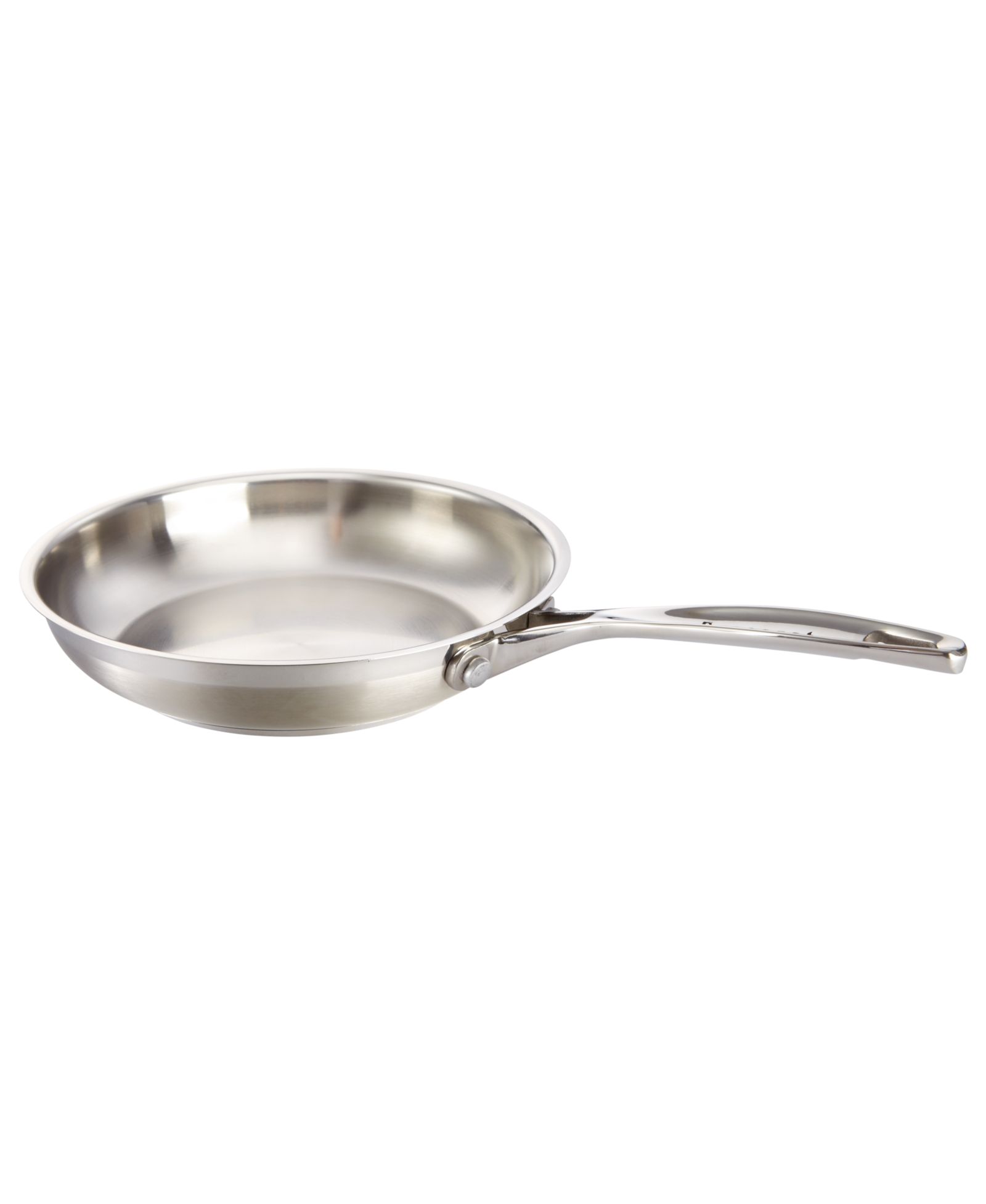 Сковорода Cuisine::pro® ICONCIX Stainless Steel, 9.5"