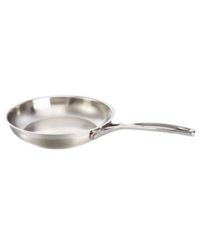Cuisine::pro® ICONCIX 9.5" Stainless Steel Frypan
