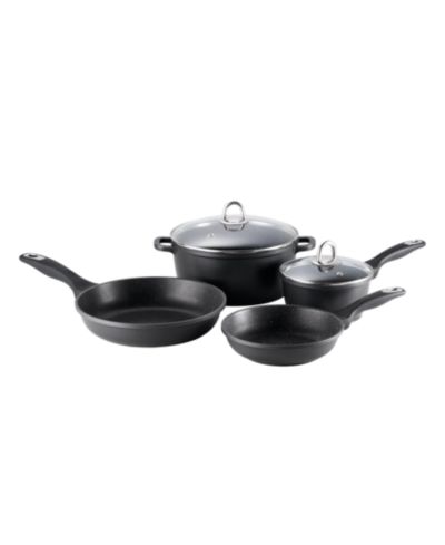 Набор Cuisine::pro® GRANITE из 6 шт из литого алюминия