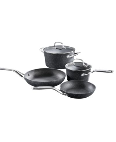 Cuisine::pro® набор из 6 шт. из литого алюминия IRONROC