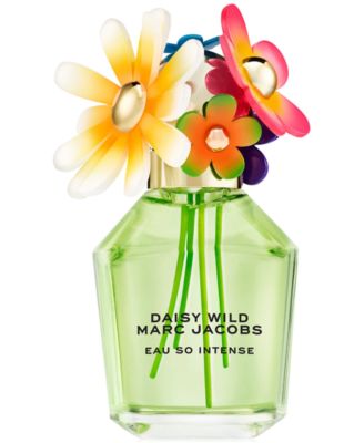 MARC JACOBS Daisy Wild Eau So Intense Eau de Parfum, 3.3 oz.