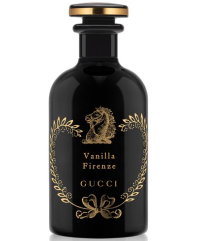 Gucci The Alchemist's Garden Vanilla Firenze Eau de Parfum, 3.3 oz.
