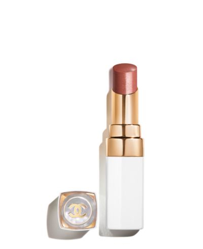 CHANEL ROUGE COCO BAUME Hydrating Beautifying Tinted Lip Balm