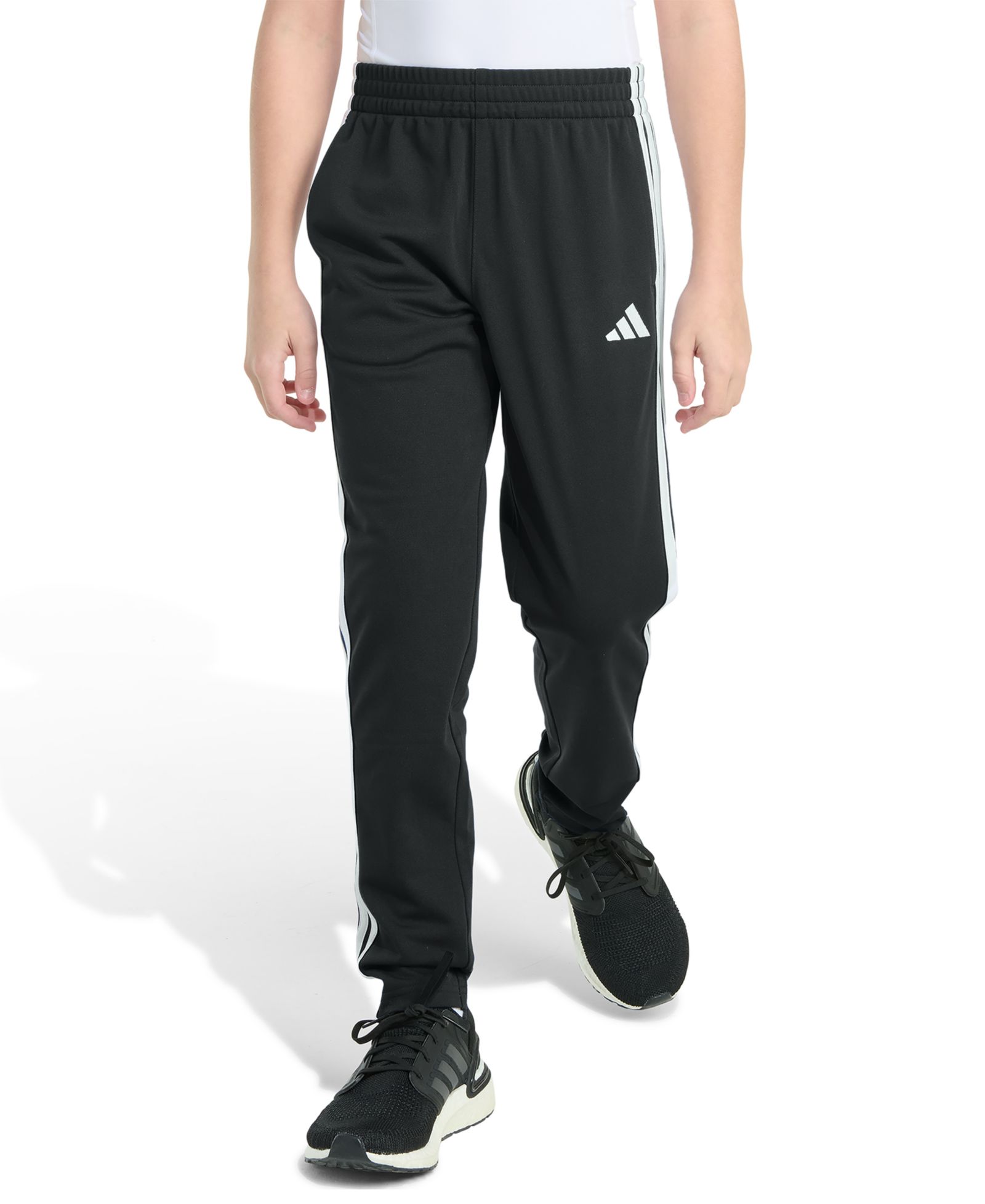 adidas Детские Tapered Pants Elastic Waistband