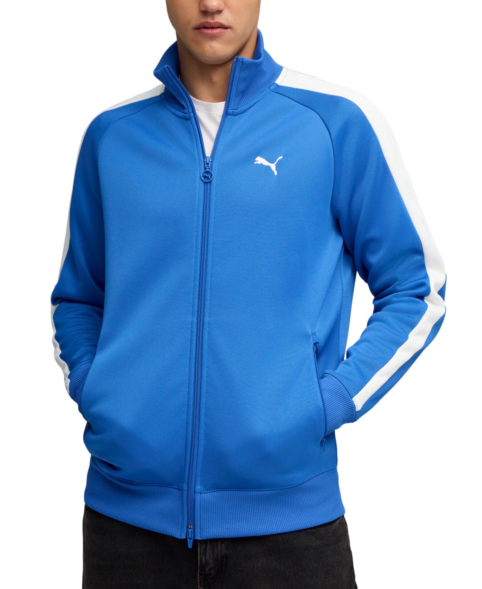 Puma Men's Always On Track Jacket