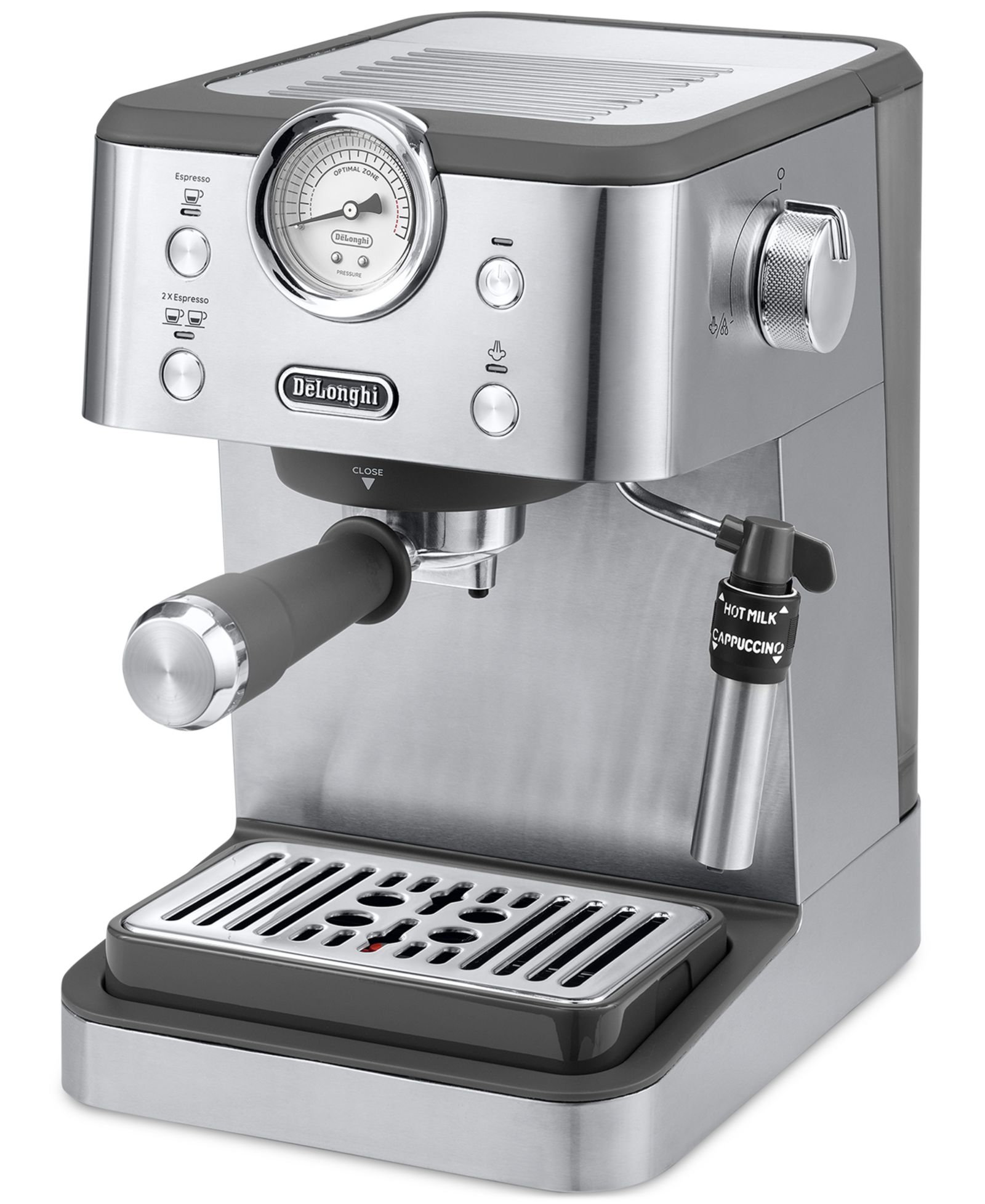 De'Longhi Classic Espresso Machine