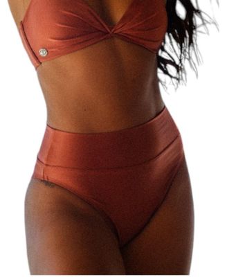 Biliblond Women's Yumi Bikini Bottom