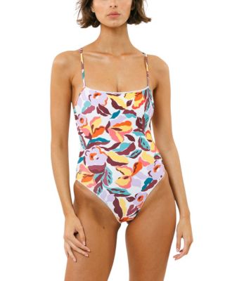 Biliblond Women's Shahaf Onepiece Swimsuit