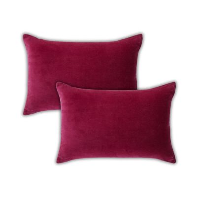 Fucshia pink