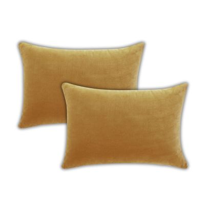 Ochre yellow