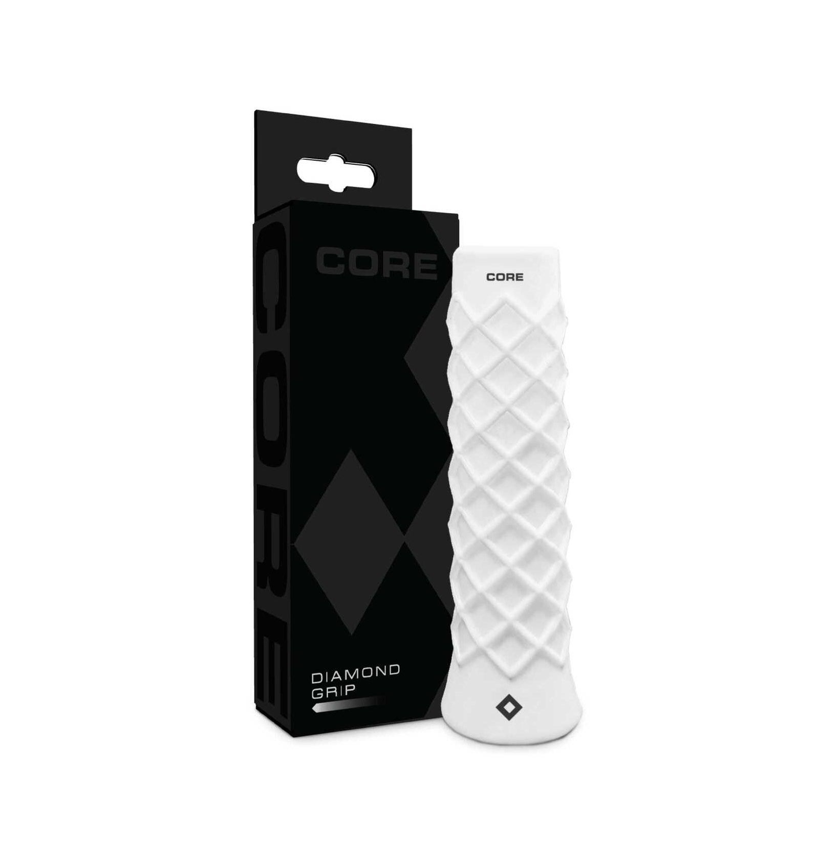Рукоятка CORE Pickleball Diamond Grip для усиления хвата и снижения вибрации