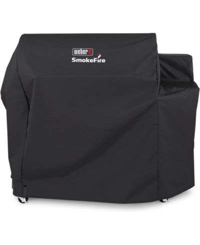 Чехол Weber SmokeFire для гриля на древесных пеллетах SmokeFire EX6/EPX6/ELX6