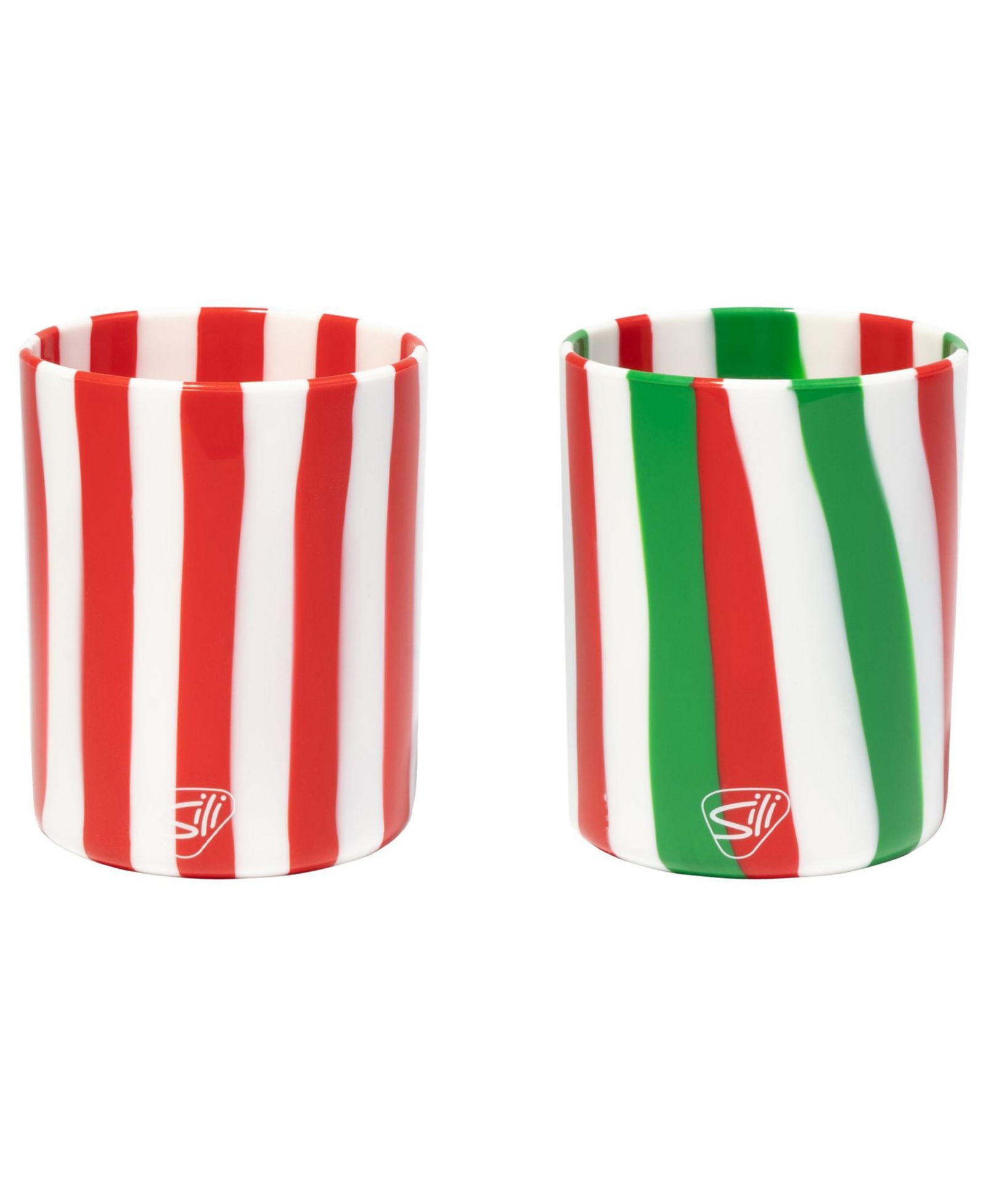 Silipint 12oz: 2 pk Rocks Glasses