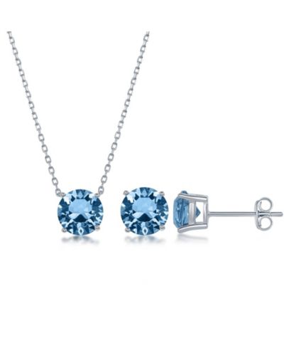 Aquamarine
