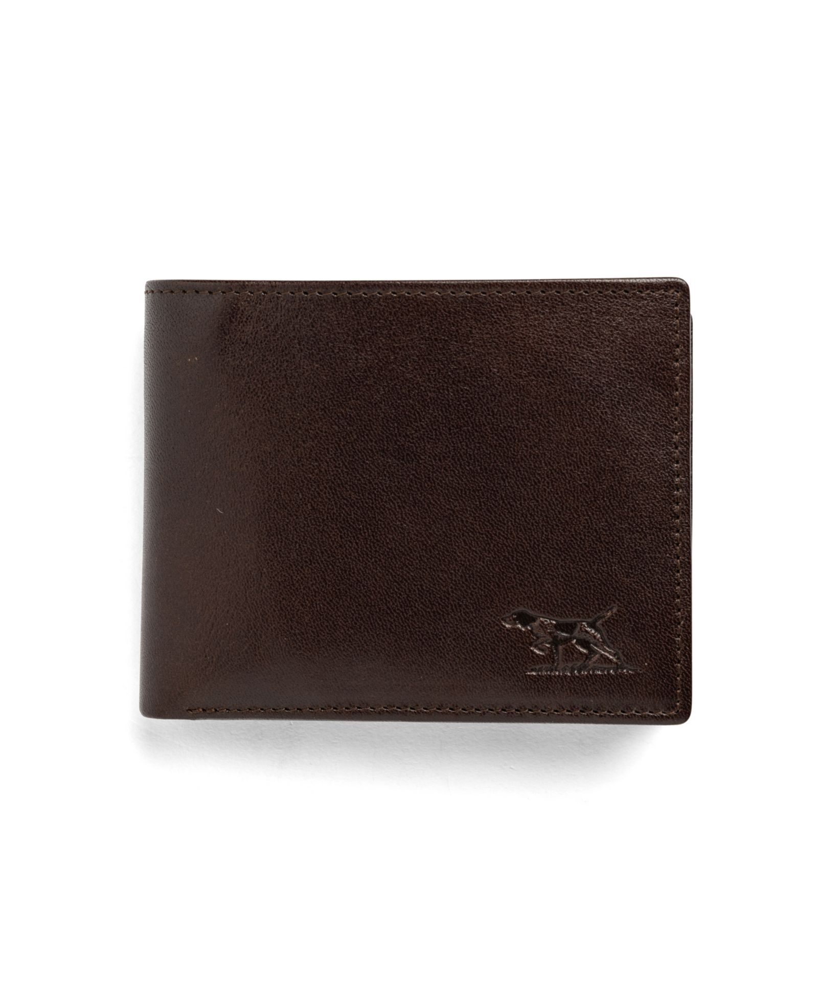 Rodd & Gunn Men's Wardville Pouch Wallet