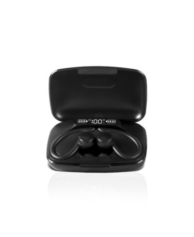 Беспроводные наушники RCA Wave-70 Hi-Res Audio 20H Playtime