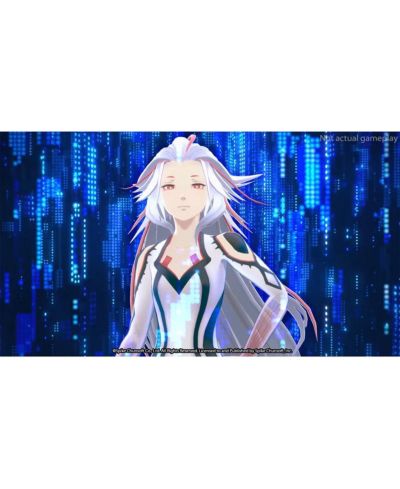 AI: THE SOMNIUM FILES - nirvanA Initiative - Nintendo Switch