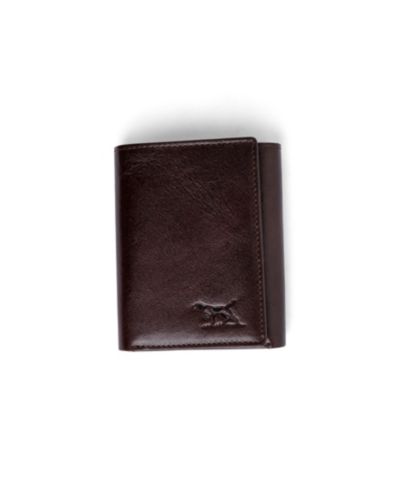 Rodd & Gunn Men's Wesport Tri Fold Wallet
