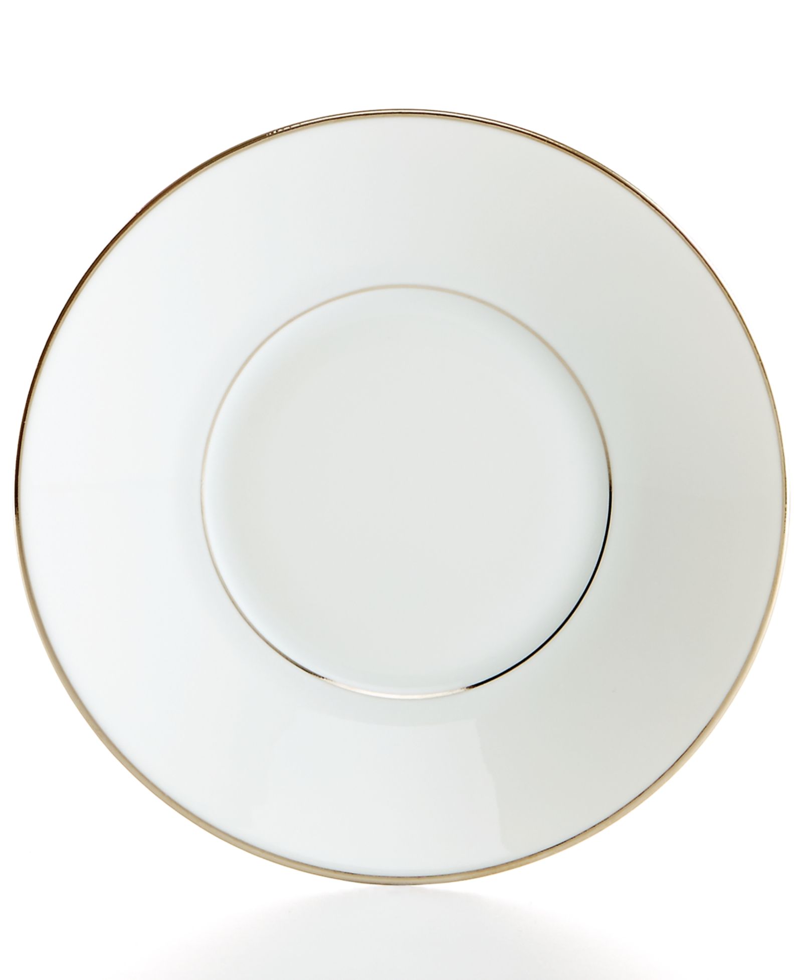 Блюдце для чая Bernardaud "Cristal"
