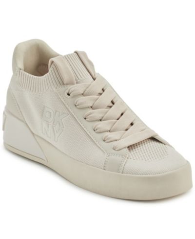 Женские кроссовки DKNY Mallory Lace-Up