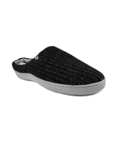Женские тапочки Heat Holders Audrey Rib Knit Scuff