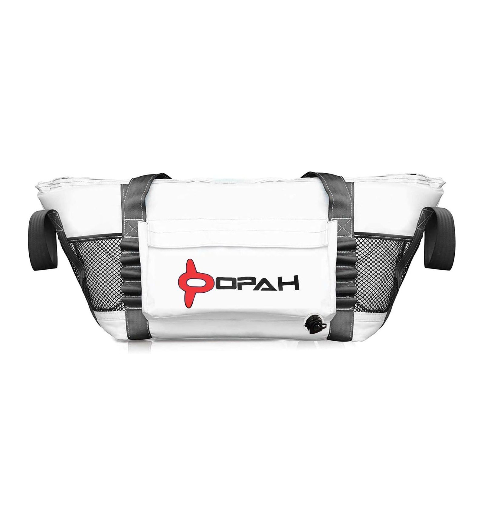 Сумка-холодильник OPAH Fathom 4 Insulated Fishing, Salmon 44"L x 12"W x 18"H, Leak Proof, UV Resistant, Marine Grade Vinyl
