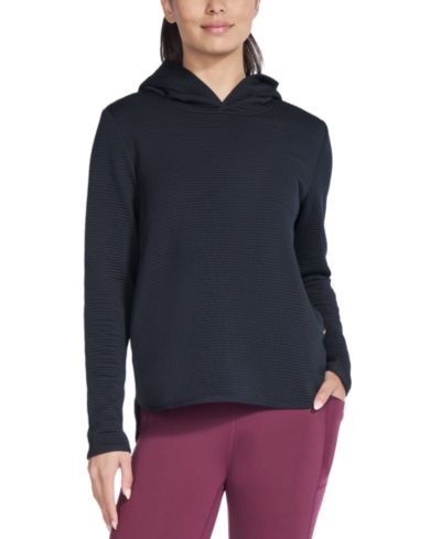 Женское худи Skechers Women's Gowalk Everywhere Long-Sleeve Pull-On Hoodie