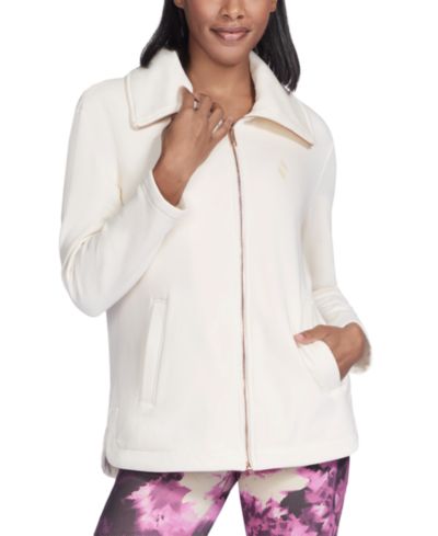Женская куртка-туника Skechers Go Snuggle Full-Zip