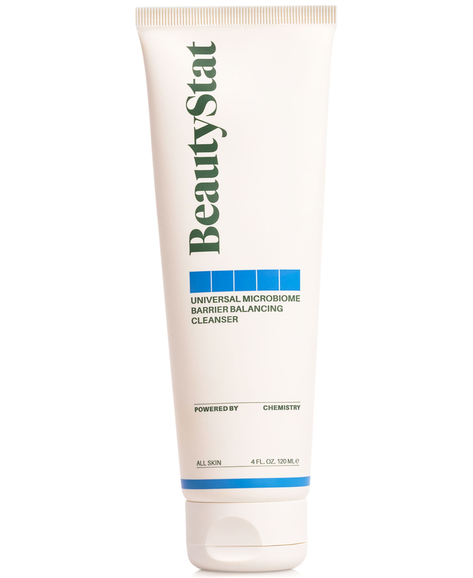Очищающее средство BeautyStat Universal Microbiome Barrier Balancing