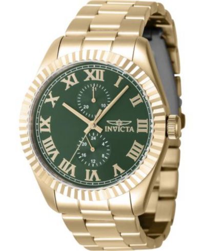 Invicta Мужские часы Specialty Quartz